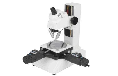 Chine Résolution portative du microscope de mesure d'outilleur de Digital de laboratoire 1um fournisseur