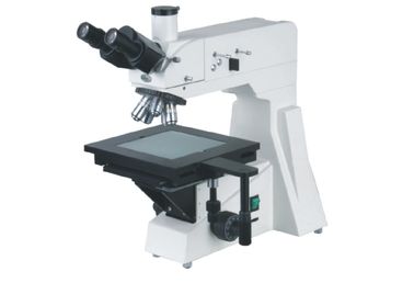 Chine Microscope industriel droit de système de foyer de Coalxial avec le plan Ojective achromatique fournisseur