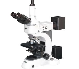 Chine Instrument objectif achromatique de microscope métallurgique de laboratoire fournisseur