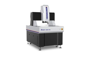 Chine Laser de non contact de mesure de mesure visuelle entièrement automatique de la machine 3D fournisseur