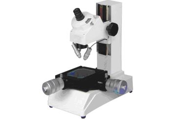 Chine Mécanicien précis Measuring Microscope, 2X outilleur objectif Measuring Microscope de STM-505 2um avec l'oculaire monoculaire fournisseur