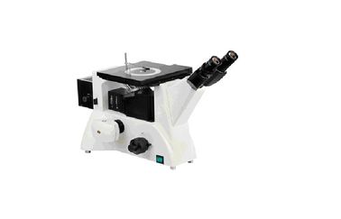 Chine Le filtre multicolore a inversé le microscope industriel, chaîne de voyage de 50 x de 40mm fournisseur