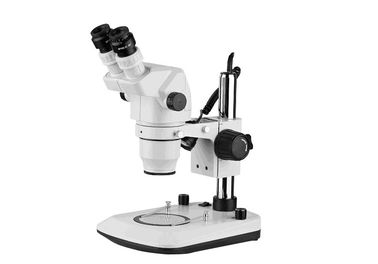 Chine Haute précision binoculaire/instrument stéréo de microscope bourdonnement de Trioncular fournisseur