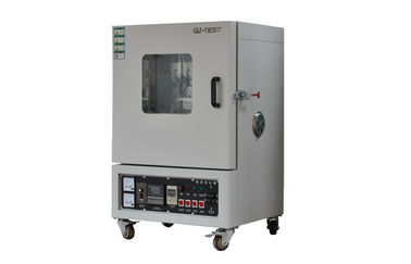Chine Étuve industrielle de contrôle de température de grande précision avec l'acier inoxydable SUS304 fournisseur