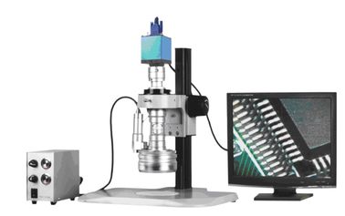Chine élément visuel motorisé de haute puissance LED réglable Ring Microscope de bourdonnement de 3D Scope-3045 fournisseur