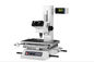 microscope de mesure de voyage de 300 x 200 millimètres X/axe des y avec de longs commutateurs de distance et de Zéro-ensemble de fonctionnement fournisseur